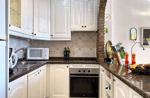Oasis del Capistrano Apartment | Oasis de Capistrano Rabat 27 by Casasol by Interhome