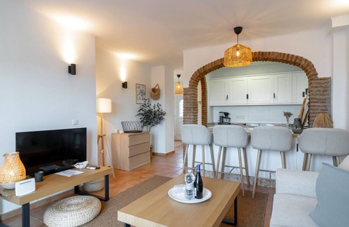 Oasis del Capistrano Apartment | Oasis de Capistrano Rabat 28 by Casasol by Interhome