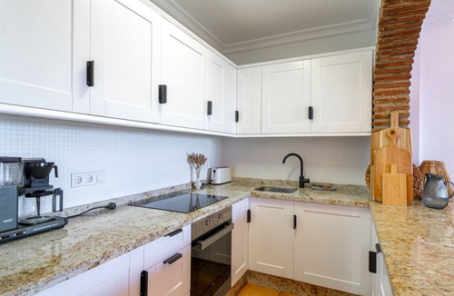 Oasis del Capistrano Apartment | Oasis de Capistrano Rabat 28 by Casasol by Interhome