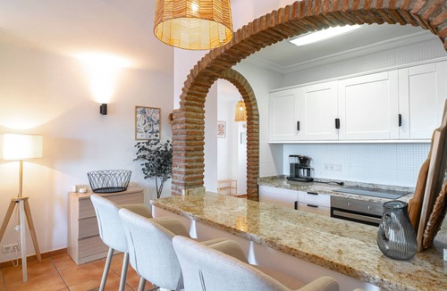 Oasis del Capistrano Apartment | Oasis de Capistrano Rabat 28 by Casasol by Interhome