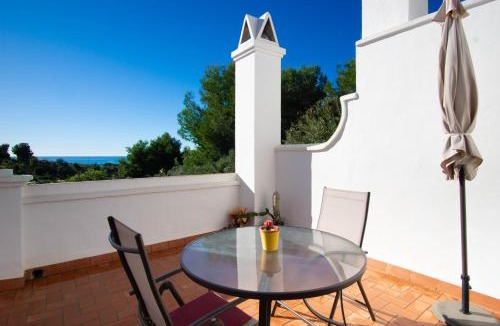 Oasis del Capistrano Apartment | Oasis del Nora