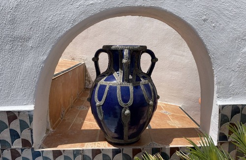 Algodonales House | OASIS IN THE HEART OF A WHITE VILLAGE OF ANDALUSIA