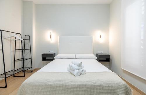 San Pedro Apartment | Oasis La Corredera, En Pleno Casco Histórico