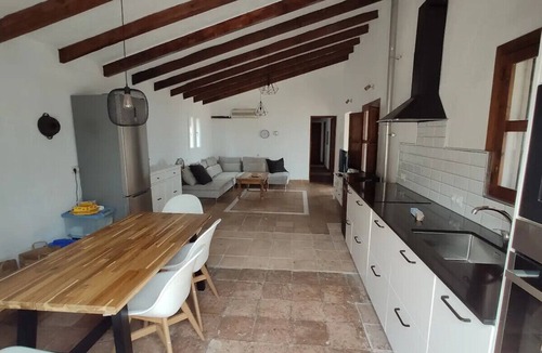 Rio Velez House | Oasis of well-being, breathtaking sea view, pool, 4 bedrooms