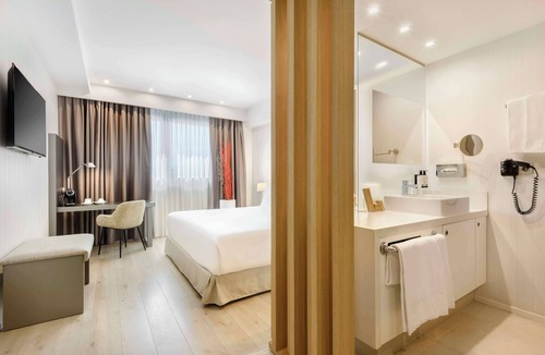 Begona Hotel | Occidental Bilbao