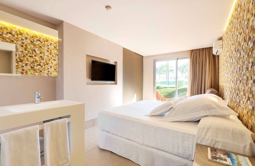 Port des Torrent Resort | Occidental Ibiza