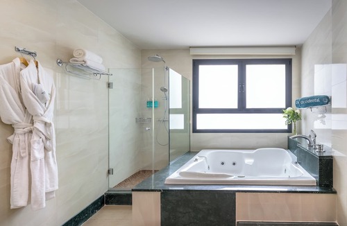 Figares Hotel | Occidental Granada