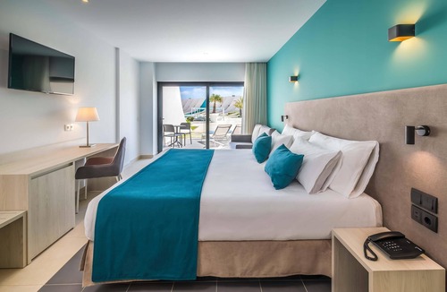 Estrella del Mar Hotel | Occidental Mar Menor