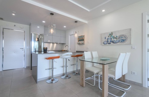 Ayamonte Apartment | Ocean Homes by Ĥ - Haraganes Beach HOHH7002P85