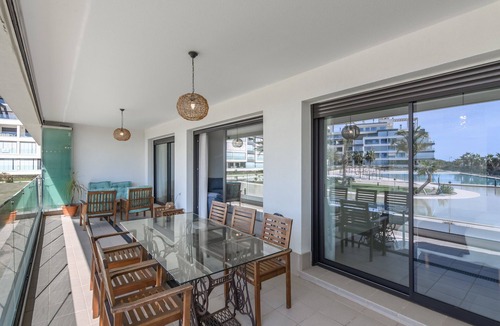 Ayamonte Apartment | Ocean Homes by Ĥ - Haraganes Beach HOHH7002P85