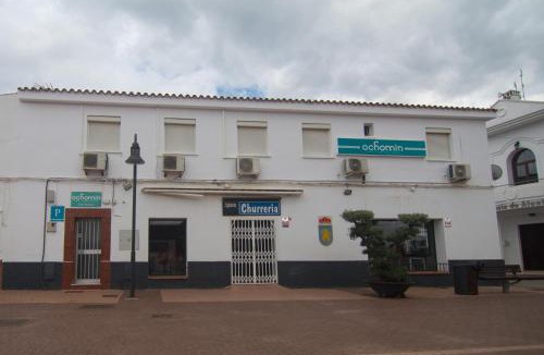 El Secadero House | Ochomin Hostel