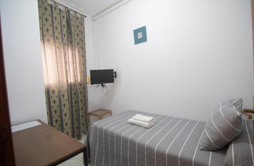 El Secadero House | Ochomin Hostel