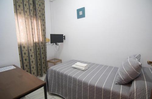El Secadero House | Ochomin Hostel