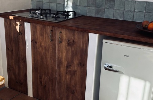 Lubrin Cottage | Off grid Casa Rural MOZa LUZe