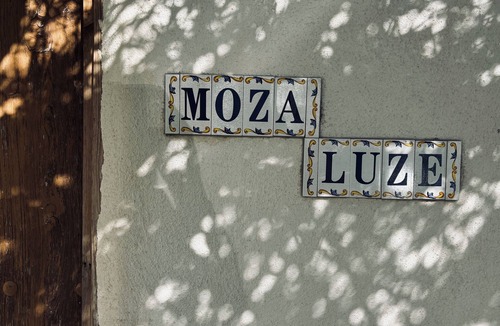 Lubrin Cottage | Off grid Casa Rural MOZa LUZe