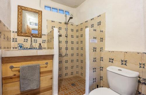 Fregenite House | Off-Grid - Puerto Mika