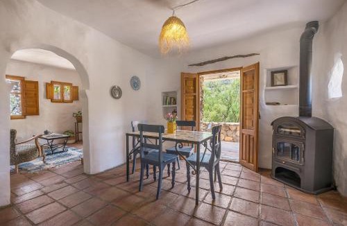 Fregenite House | Off-Grid - Puerto Mika