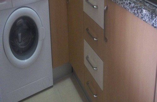 Benalmadena Costa Apartment | OFFER!! LAS NACIONES Apartment