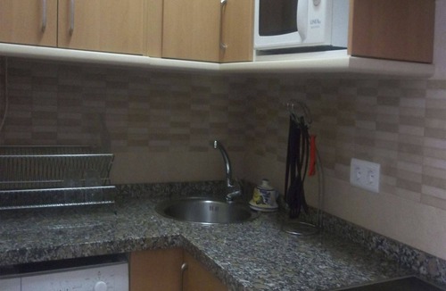 Benalmadena Costa Apartment | OFFER!! LAS NACIONES Apartment