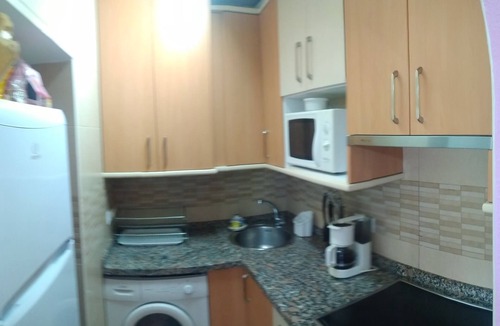 Benalmadena Costa Apartment | OFFER!! LAS NACIONES Apartment