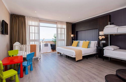 Ceuta Hotel | Oh Nice Ulises Ceuta