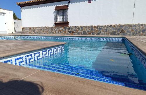 Chiclana de la Frontera Ski Chalet | Ohana