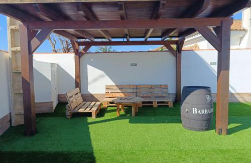 Chiclana de la Frontera Ski Chalet | Ohana