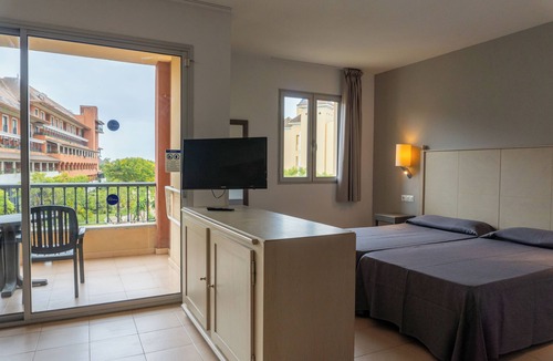 Islantilla Hotel | Ohtels Islantilla
