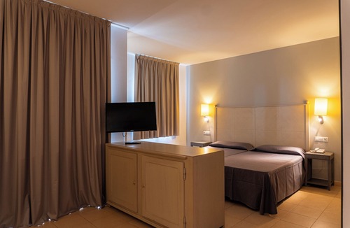Islantilla Hotel | Ohtels Islantilla