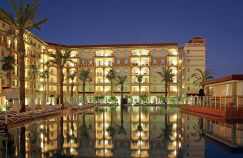 Islantilla Hotel | Ohtels Islantilla