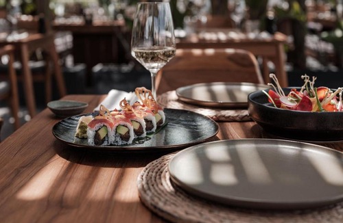 San Roque Hotel | OKU Andalusia