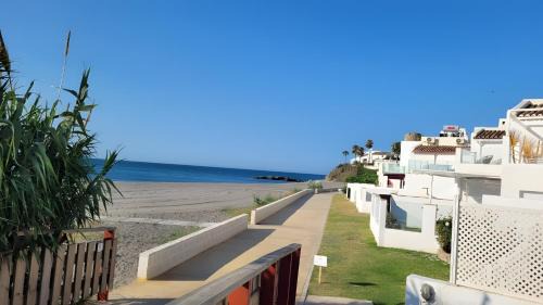 Bahia Dorada Apartment | Ola De Mar - Estepona