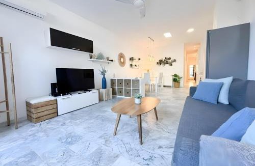 Bahia Dorada Apartment | Ola De Mar - Estepona