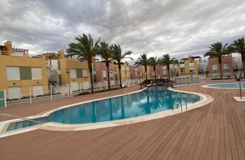 Puerto Rey Apartment | Ola Laguna Beach Vera Playa