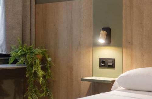 Cotos Bed & Breakfast | Ola Living Chamartín Studios
