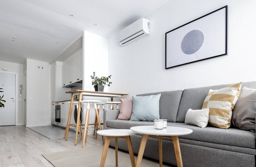 Numancia Apartment | Olala MAD Apartment 3B