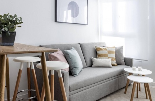 Numancia Apartment | Olala MAD Apartment 3B