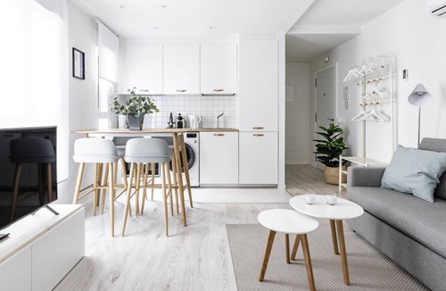 Numancia Apartment | Olala MAD Apartments 2A