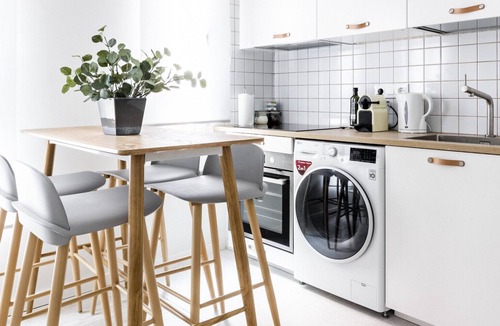 Numancia Apartment | Olala MAD Apartments 2A