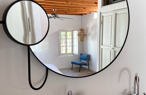 Nijar House | Old farmhouse in the quiet area of huertas. Ideal for families.