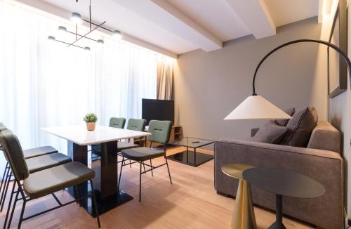 Bilbao Apartment | Old Town Apartments by Staynnapartments