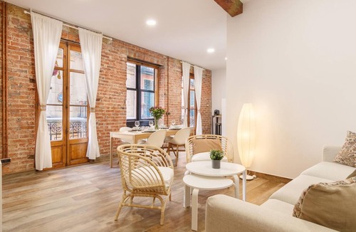 Bilbao Old Town Apartment | Old Town next to Plaza Nueva and Unamuno Square