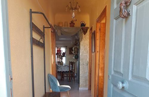 Olula Del Rio Apartment | Old Wall House Acogedor Apartamento