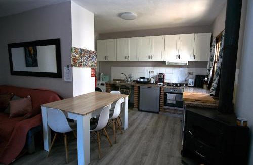 El Chorro House | Olive Branch El Chorro