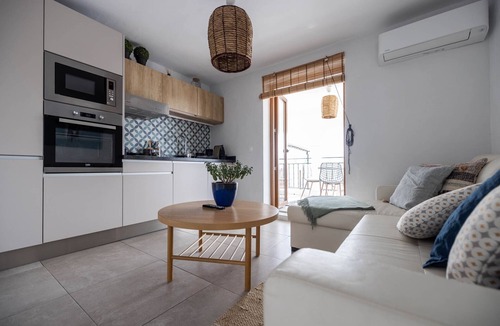 Canillas de Aceituno Bed & Breakfast | Olive & Ivy Guest House