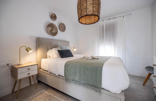Canillas de Aceituno Bed & Breakfast | Olive & Ivy Guest House