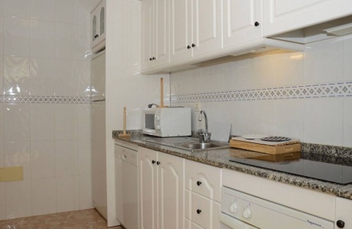 El Algar House | Olivos 8 by Interhome