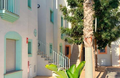 Sector G - Garza Imperial Apartment | ON City Apartments