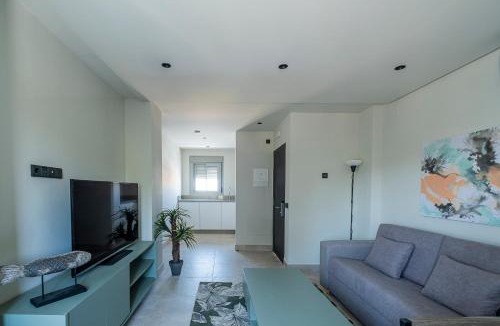 Sector G - Garza Imperial Apartment | ON City Apartments