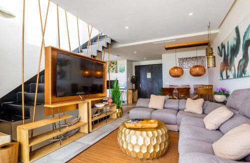 Sector M - Malvasia Villa | ON Village